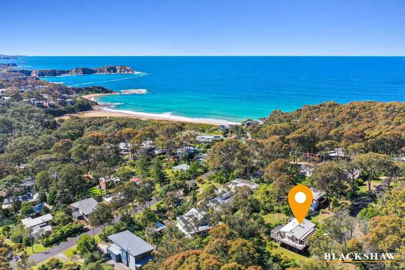 5   Bower Place Rosedale