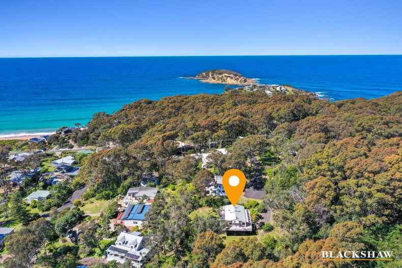 5   Bower Place Rosedale