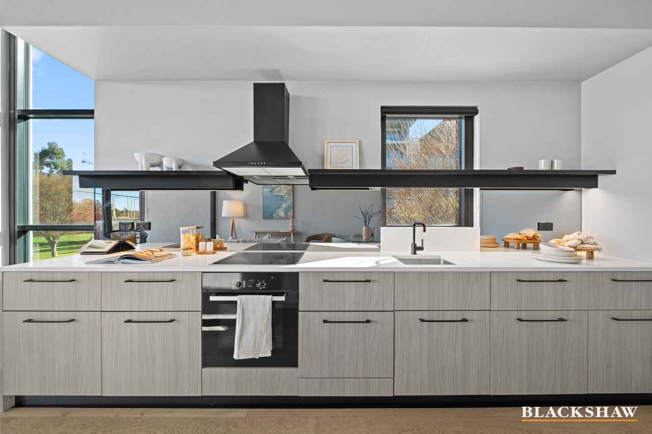 100/45 Eastlake Parade Kingston