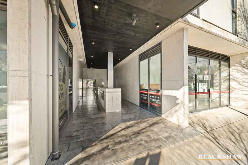 100/45 Eastlake Parade Kingston