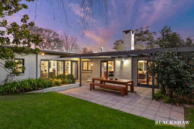 113 Schlich Street Yarralumla