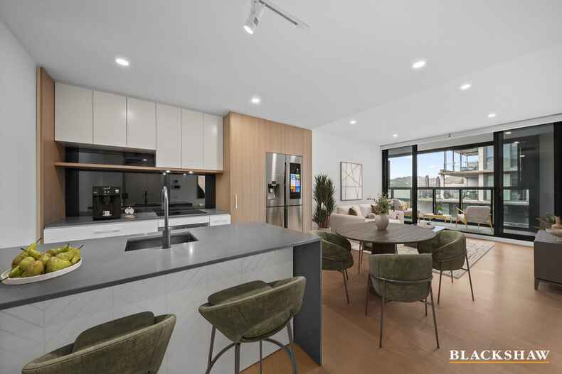 516/21 Provan Street Campbell