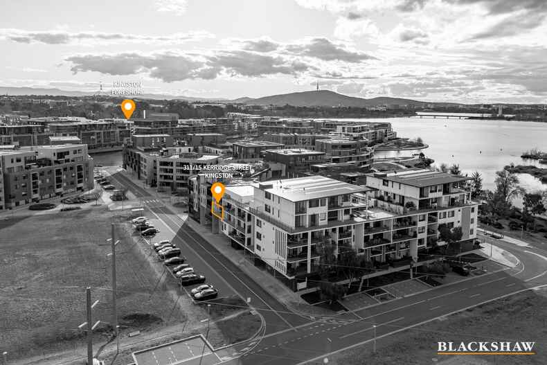 311/15 Kerridge Street Kingston