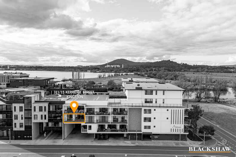 311/15 Kerridge Street Kingston