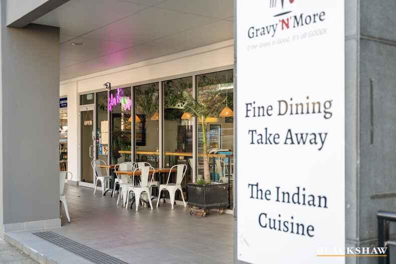 39/71 Giles Street Kingston