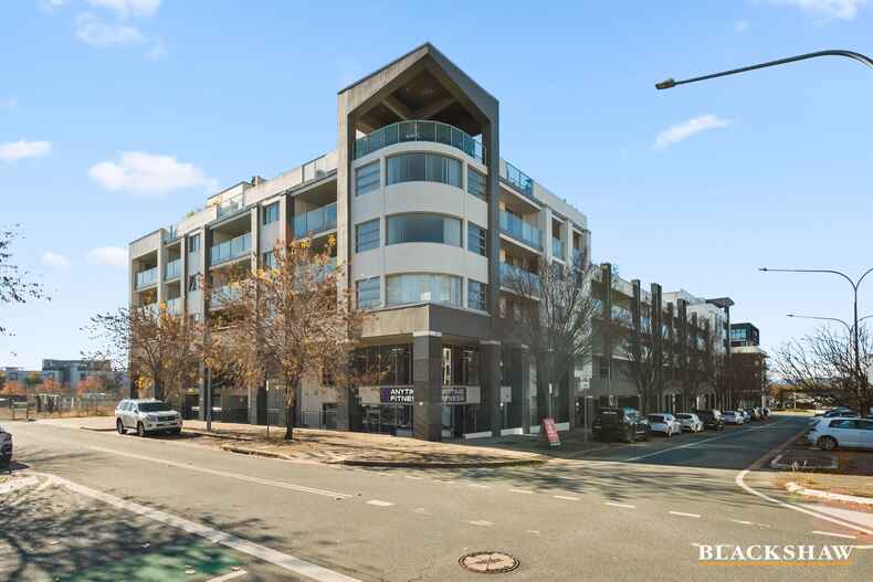 39/71 Giles Street Kingston