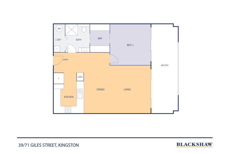 39/71 Giles Street Kingston
