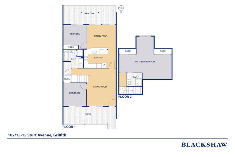 102/13-15 Sturt Avenue Griffith