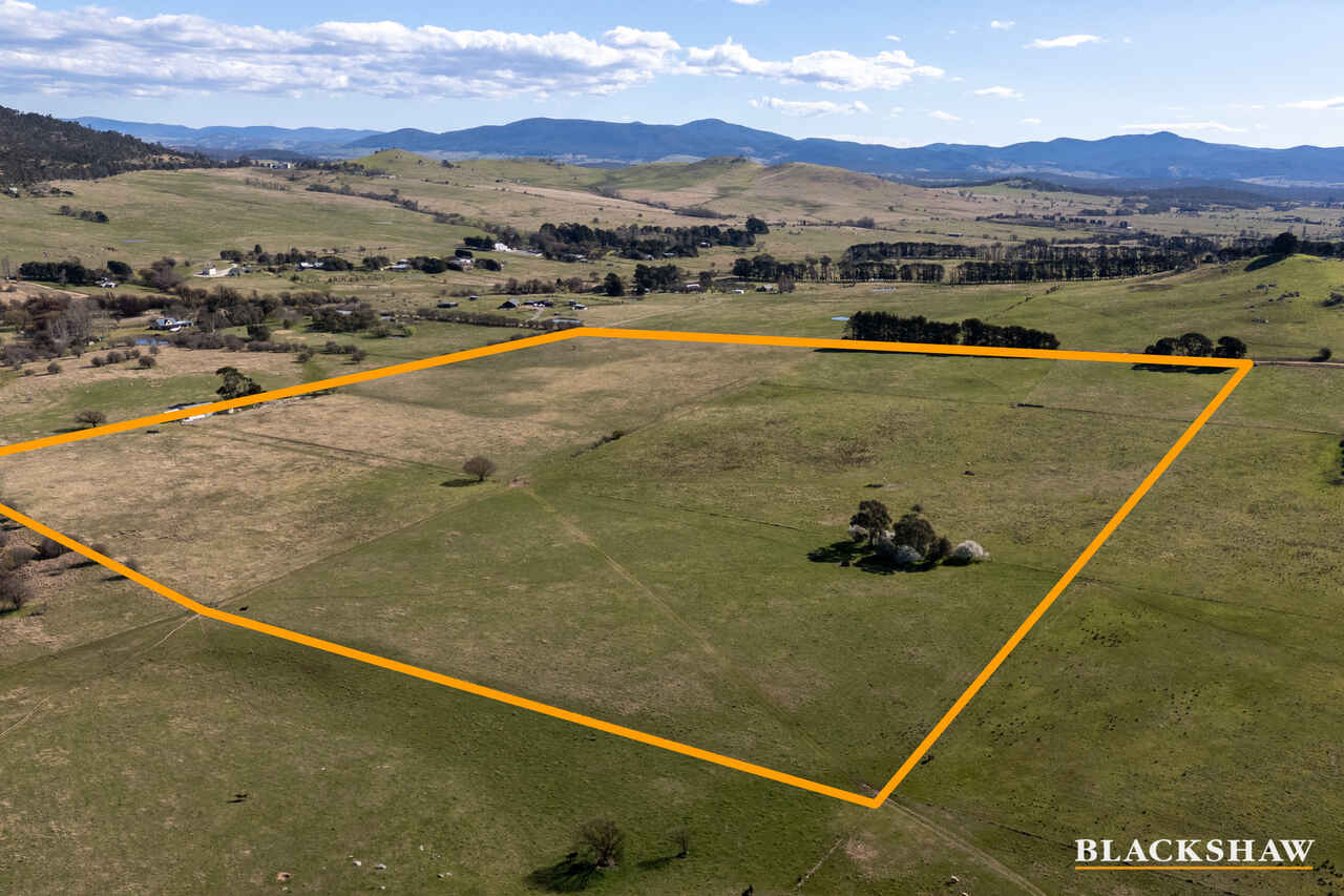 60 Boppings Crossing Road Braidwood