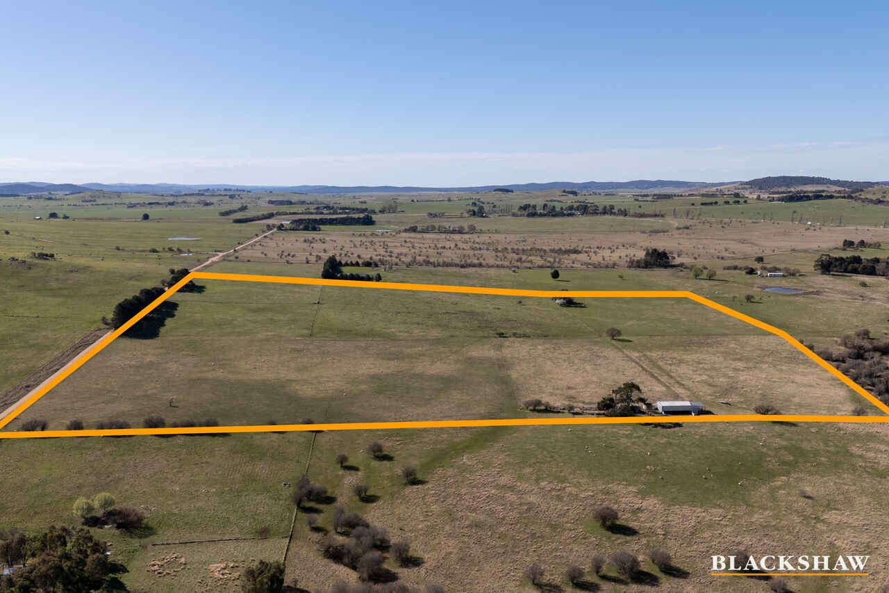 60 Boppings Crossing Road Braidwood