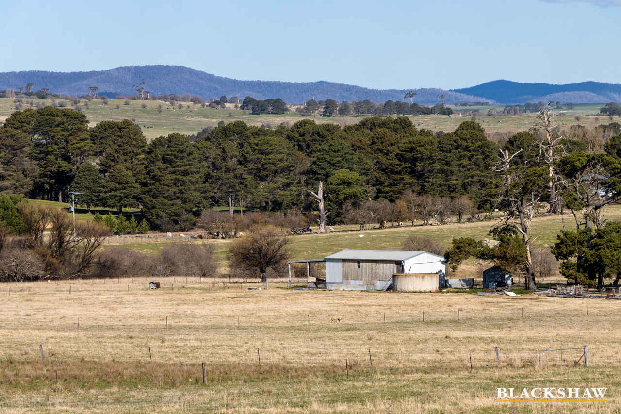 60 Boppings Crossing Road Braidwood