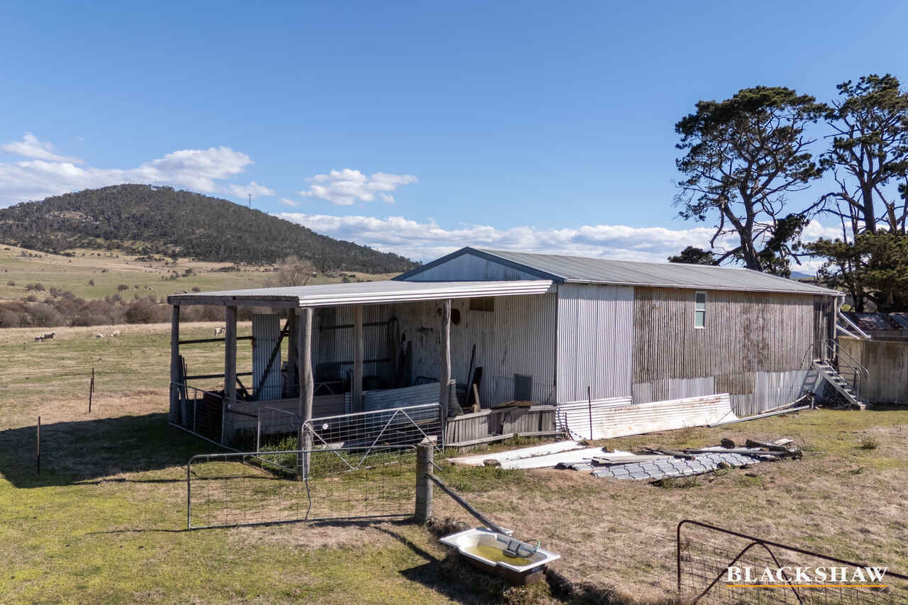 60 Boppings Crossing Road Braidwood
