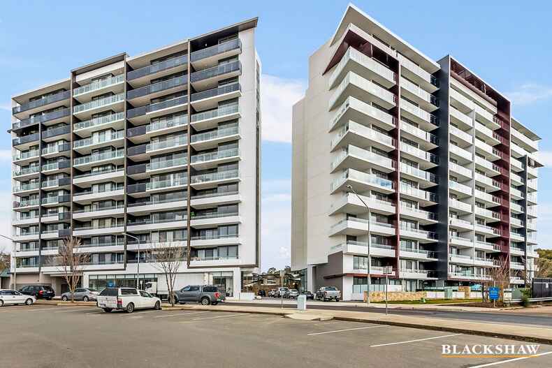 83/7 Irving Street Phillip 83/7 Irving Street Phillip