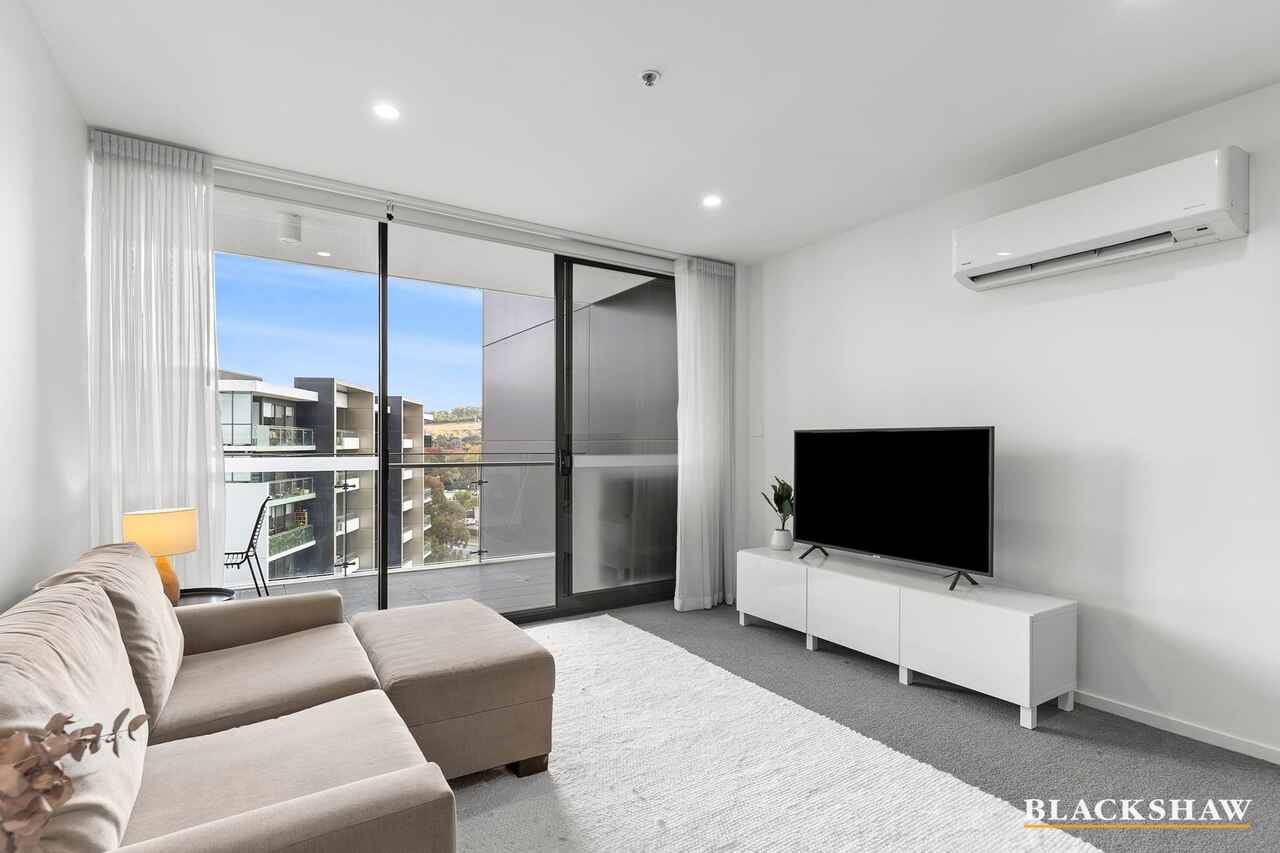 83/7 Irving Street Phillip