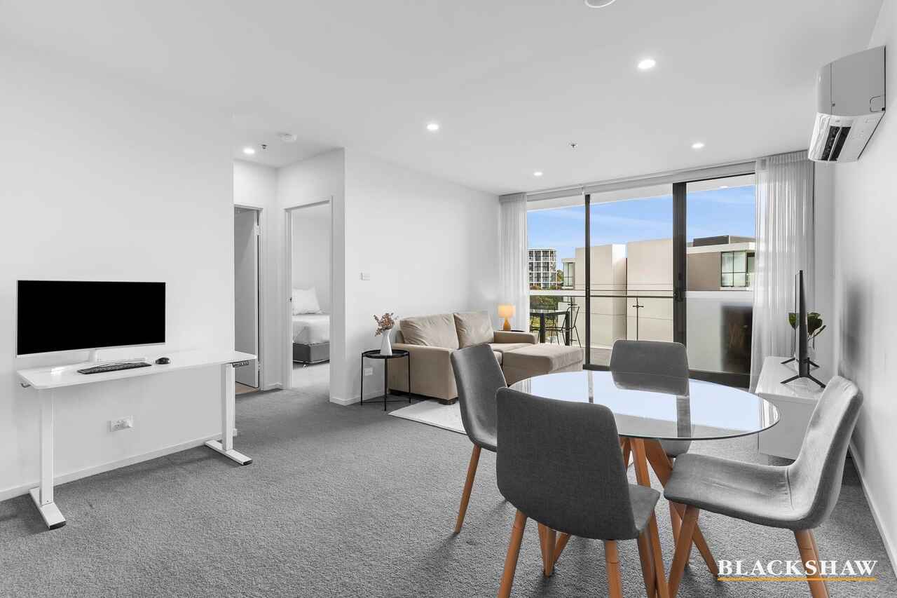 83/7 Irving Street Phillip
