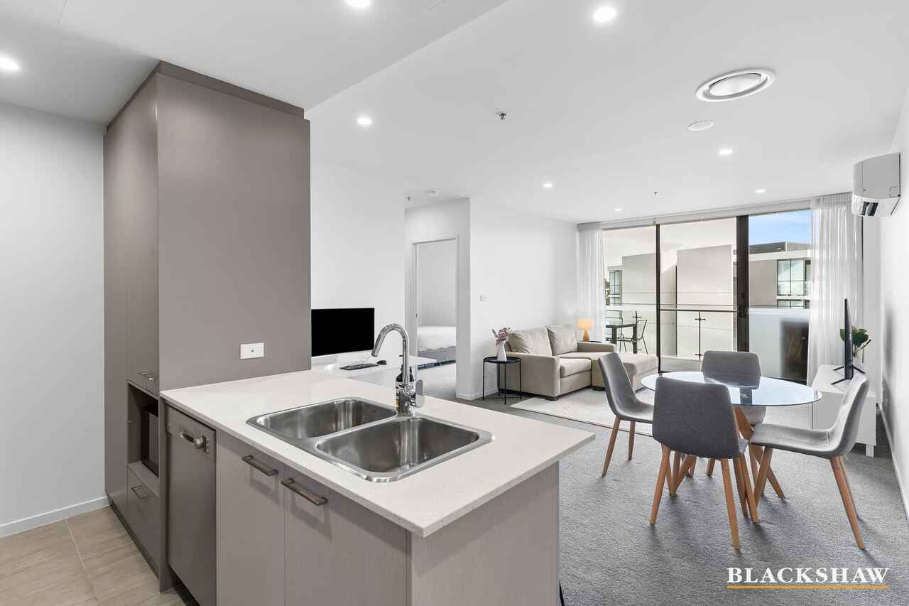83/7 Irving Street Phillip