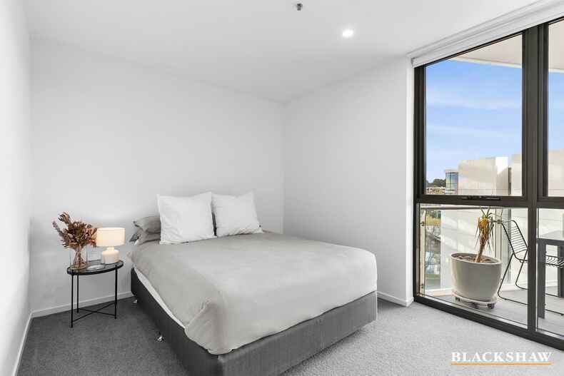 83/7 Irving Street Phillip 83/7 Irving Street Phillip