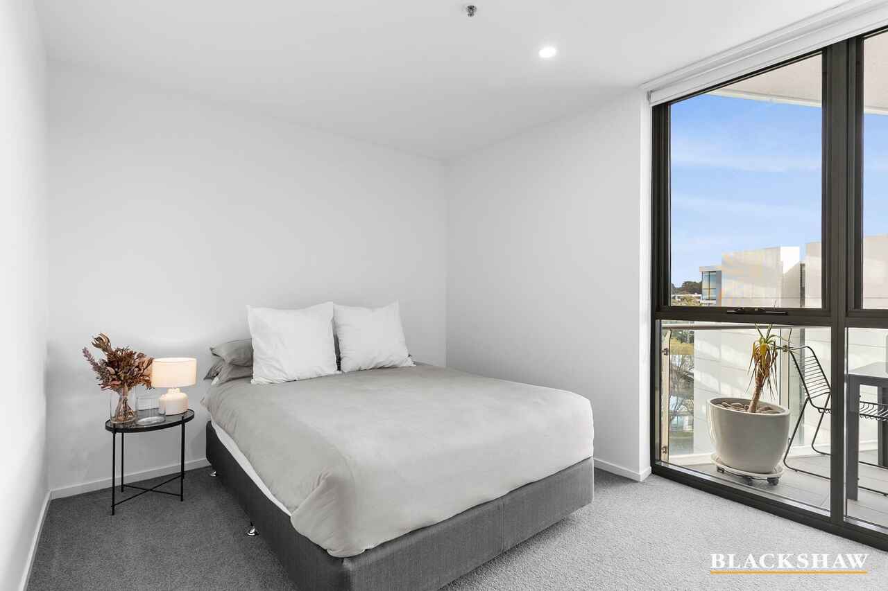 83/7 Irving Street Phillip