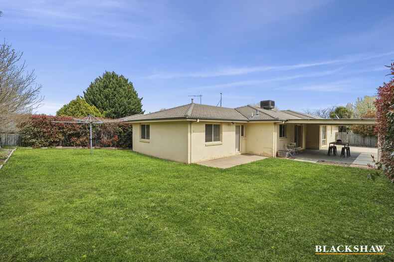 20 Coolgardie Street Dunlop