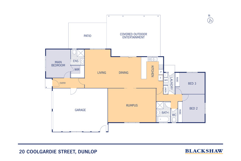 20 Coolgardie Street Dunlop