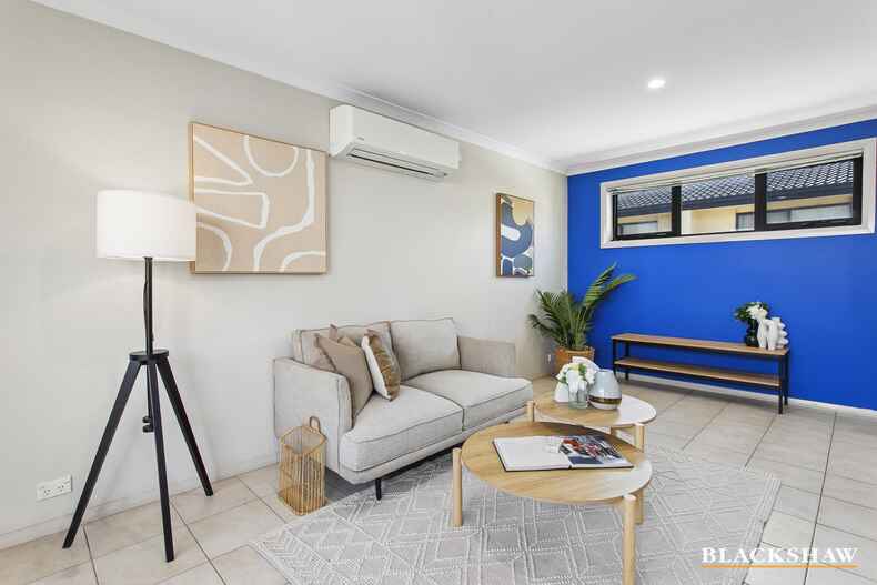 2/69 Hall Best Lane Gungahlin