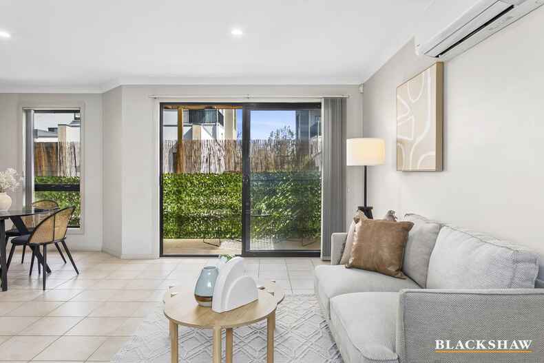 2/69 Hall Best Lane Gungahlin