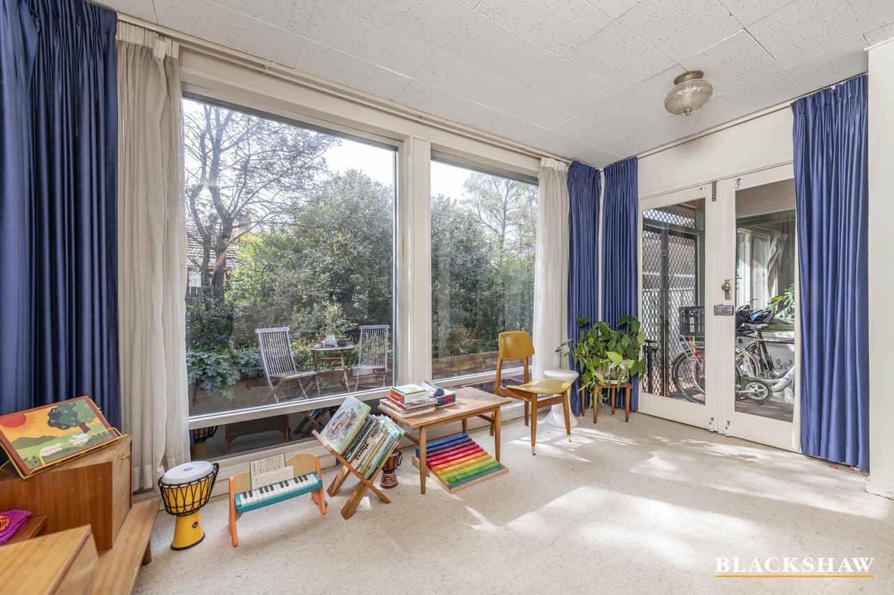 6 Arinya Street Narrabundah