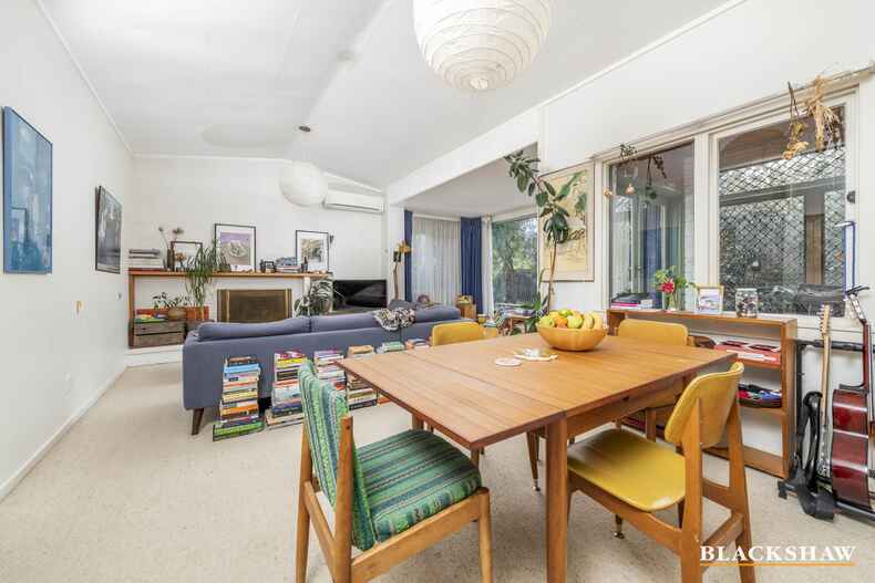 6 Arinya Street Narrabundah 6 Arinya Street Narrabundah