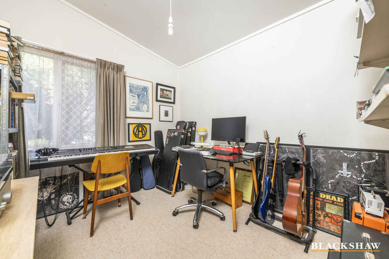 6 Arinya Street Narrabundah