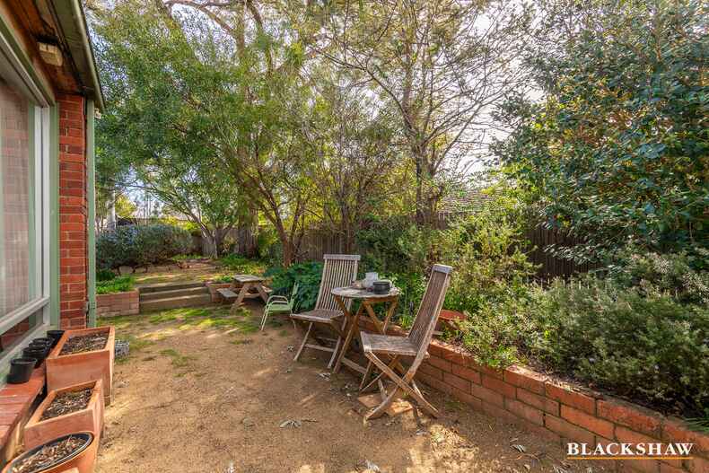 6 Arinya Street Narrabundah 6 Arinya Street Narrabundah