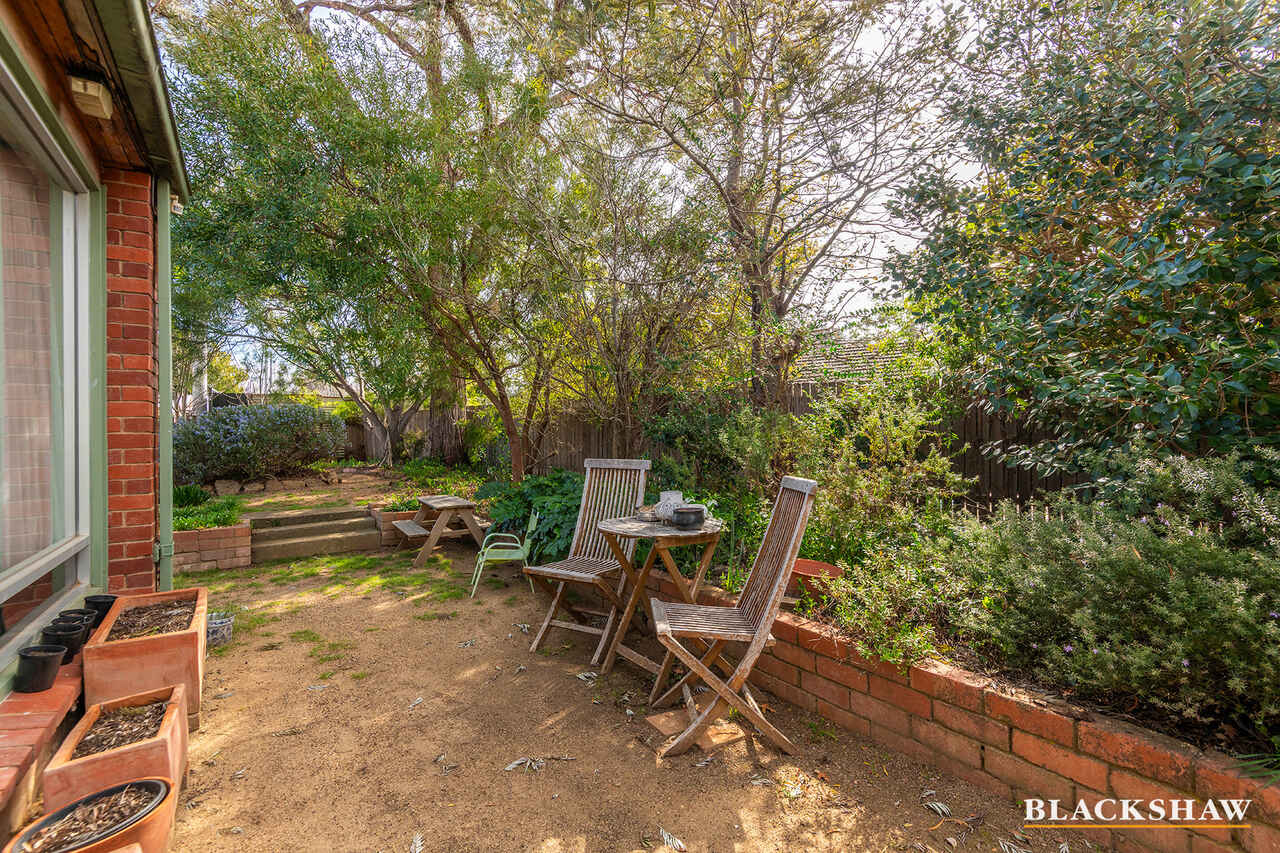 6 Arinya Street Narrabundah