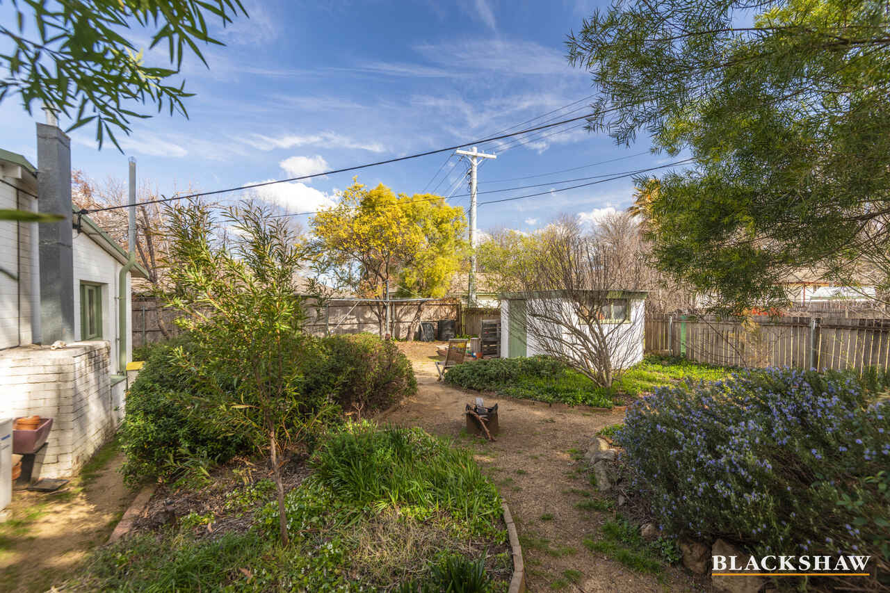 6 Arinya Street Narrabundah