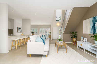 32 Aspinall Street Watson