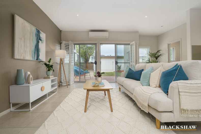 32 Aspinall Street Watson