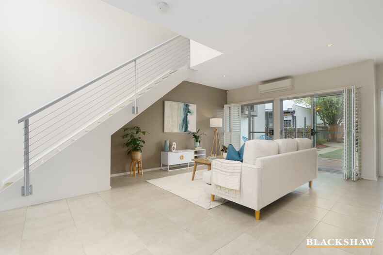 32 Aspinall Street Watson