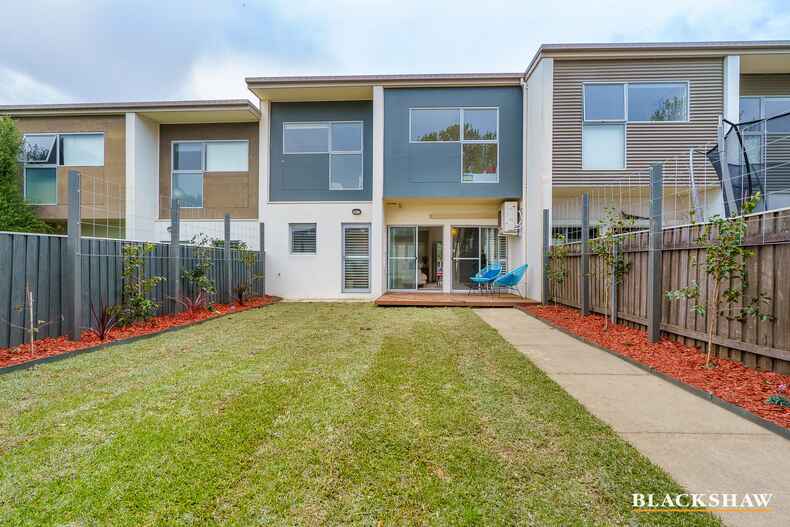 32 Aspinall Street Watson