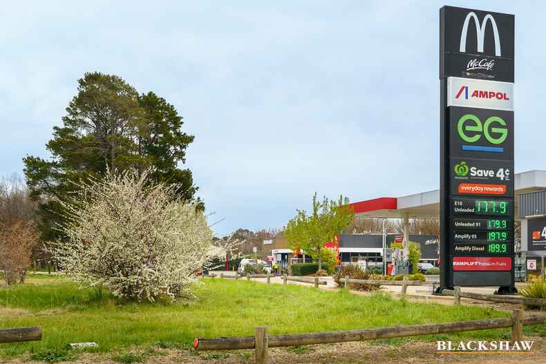 32 Aspinall Street Watson