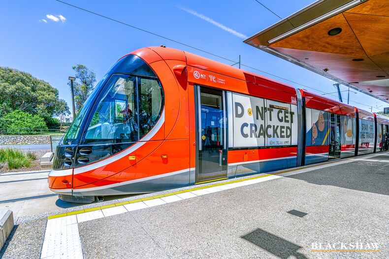 32 Aspinall Street Watson