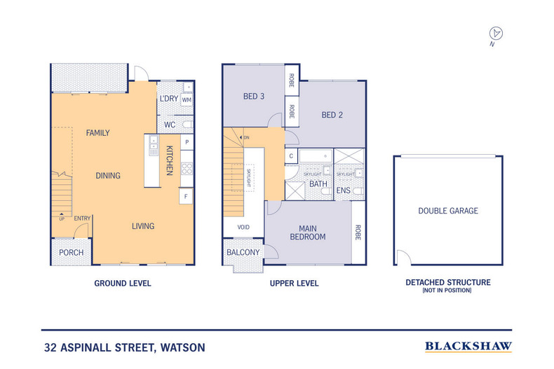 32 Aspinall Street Watson