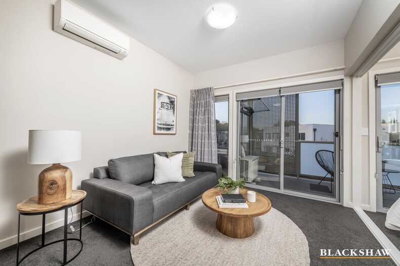 15/77 MacArthur Avenue O'Connor