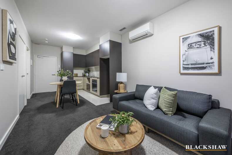 15/77 MacArthur Avenue O'Connor
