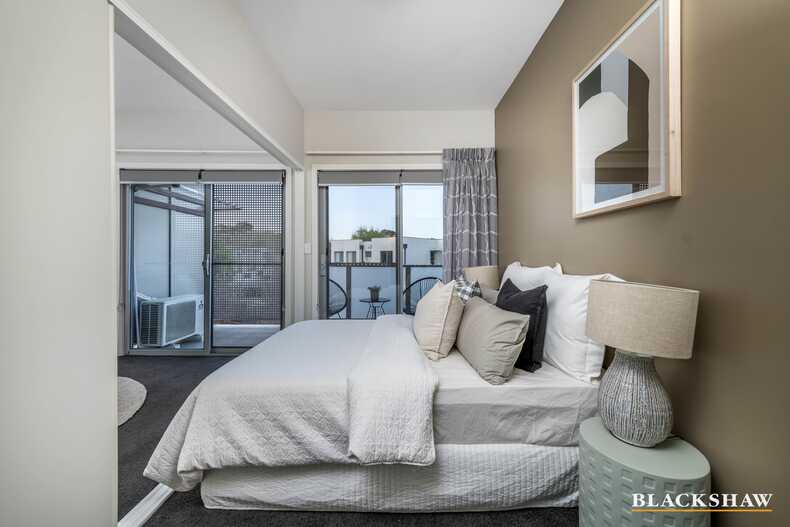15/77 MacArthur Avenue O'Connor