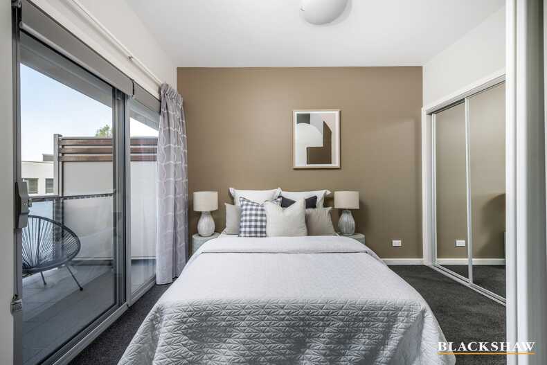 15/77 MacArthur Avenue O'Connor