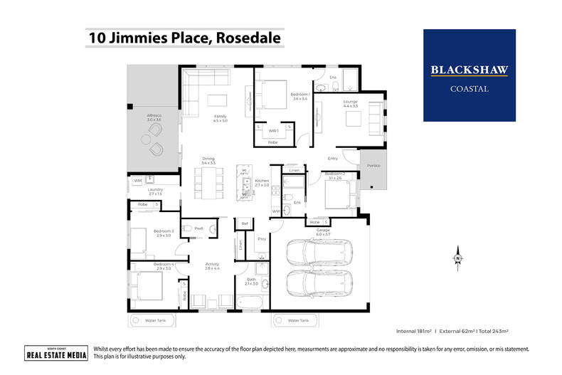 10  Jimmies Place Rosedale 10  Jimmies Place Rosedale