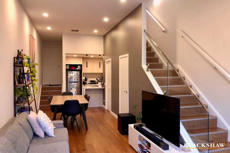 54 Lowanna Street Braddon 54 Lowanna Street Braddon