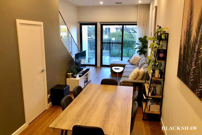 54 Lowanna Street Braddon 54 Lowanna Street Braddon