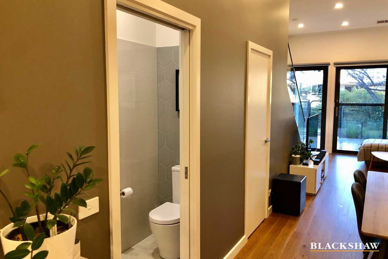 54 Lowanna Street Braddon