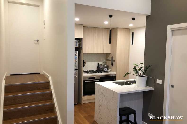 54 Lowanna Street Braddon 54 Lowanna Street Braddon