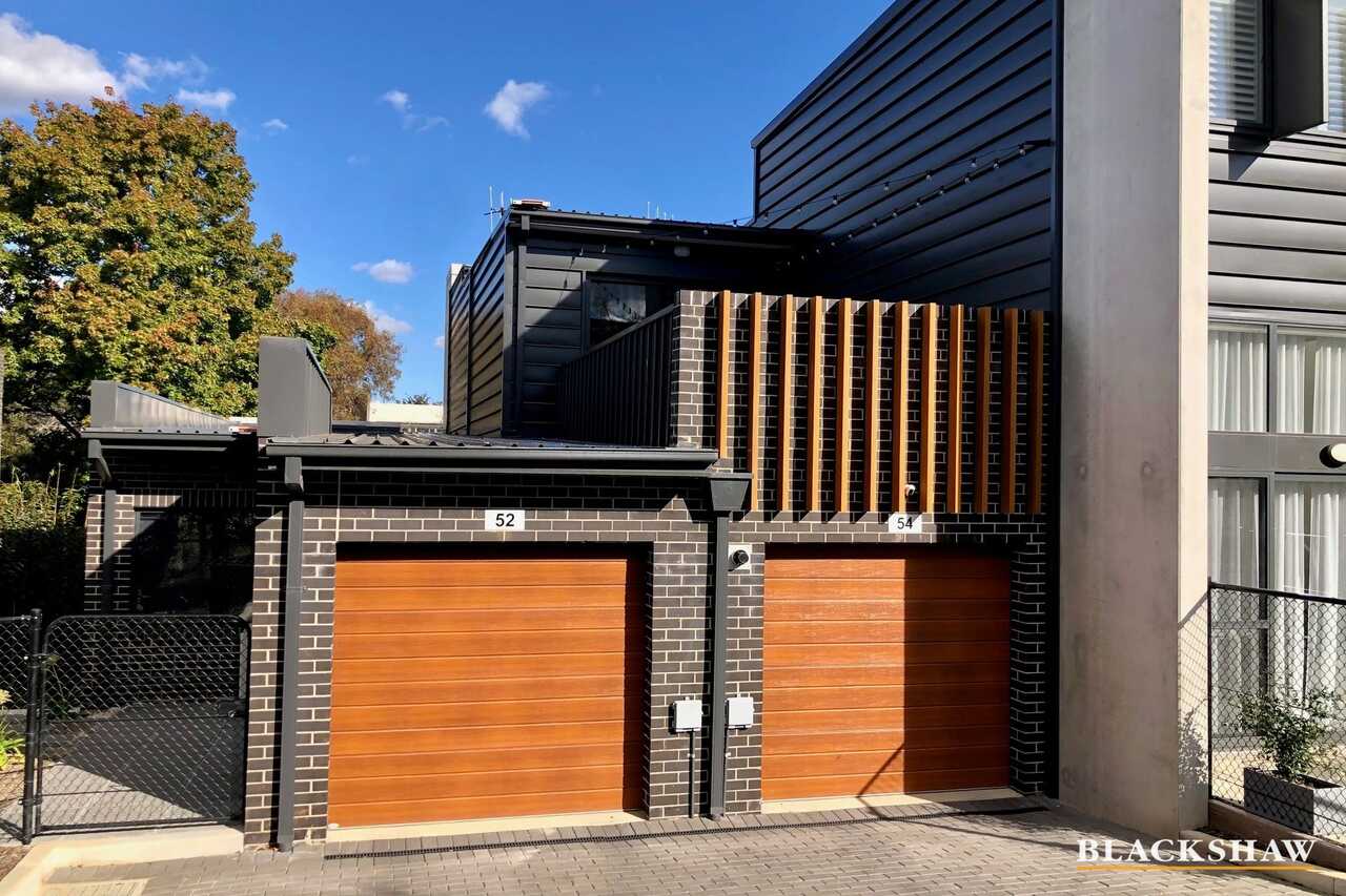 54 Lowanna Street Braddon