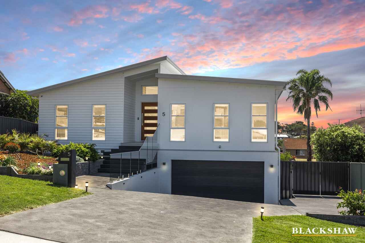 5 David Avenue Batehaven